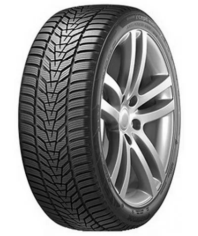 HANKOOK Winter i cept evo3 w330 255/50R21 109H XL