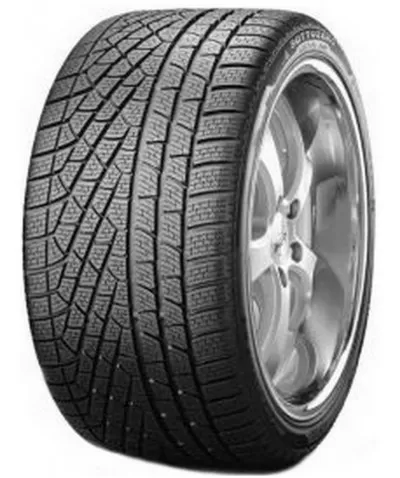 PIRELLI Winter sottozero 2 w270 MO 275/35R19 100W XL