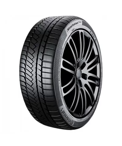 CONTINENTAL CONTIWINTERCONTACT TS 850P 265/45R20 108T XL