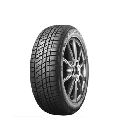 KUMHO WS71 215/55R18 99V XL