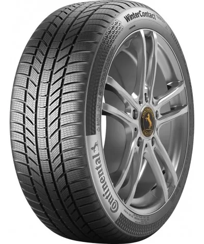 CONTINENTAL WINTERCONTACT TS870P 245/40R18 97 V XL