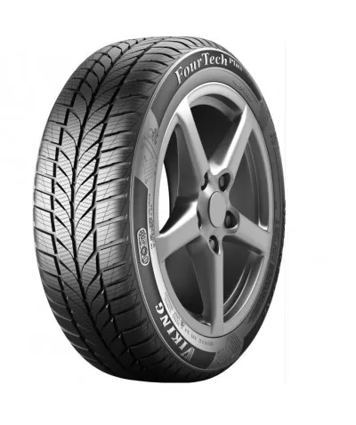 Viking FourTechPlus 215/65R16 102V