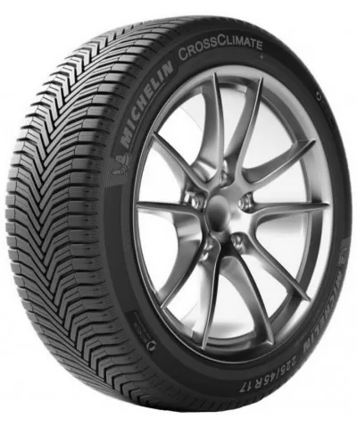 MICHELIN Crossclimate 2 225/45R18 95Y XL