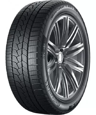 CONTINENTAL WINTERCONTACT TS860S* RUN FLAT 225/45R18 95 H XL