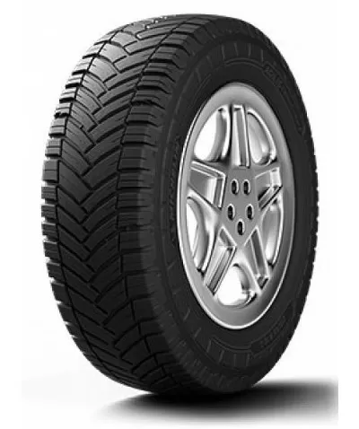 Michelin 215/65R16C T Agilis Crossclimate 106/104 T