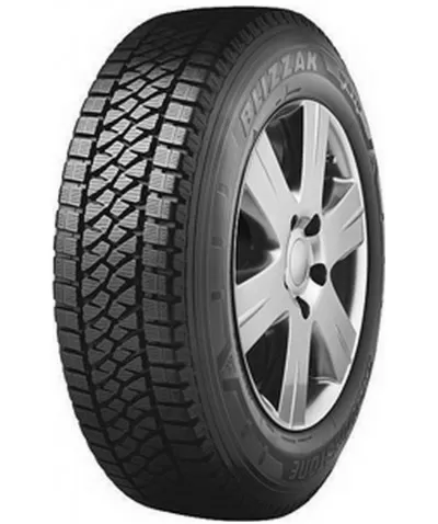 BRIDGESTONE Blizzak w810 195/70R15C 104/102R 8PR