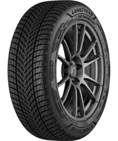 GOODYEAR UG PERFORMANCE 3 245/40R18 97 V XL