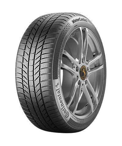 CONTINENTAL TS-870P 275/40R20 106 V XL