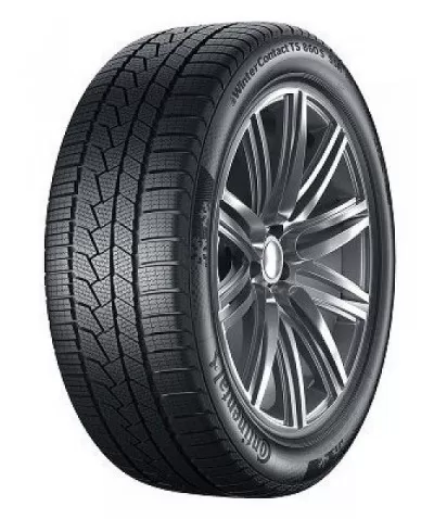 Continental 255/55R20 H TS 860S XL SSR * 110 H