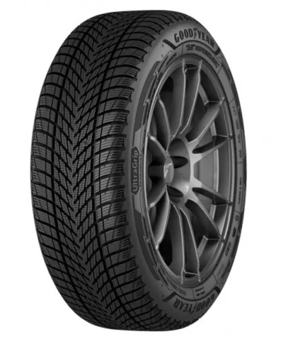 GOODYEAR Ultragrip performance 3 255/40R19 100V XL