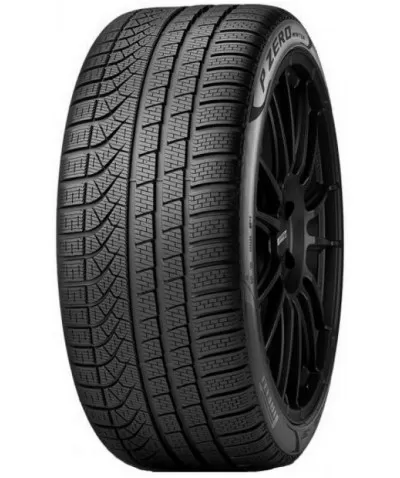 PIRELLI P zero winter 295/30R21 102W XL