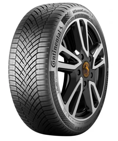 CONTINENTAL Allseasoncontact 2 235/55R19 105W XL