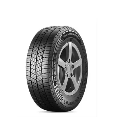 CONTINENTAL VANCONTACT A/S ULTRA 195/70R15 104/102T