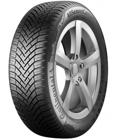 CONTINENTAL Allseasoncontact 255/45R19 100T SEAL CONTISEAL SL