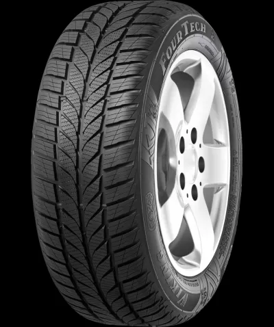 VIKING FOURTECH PLUS 215/45R17 91 Y XL