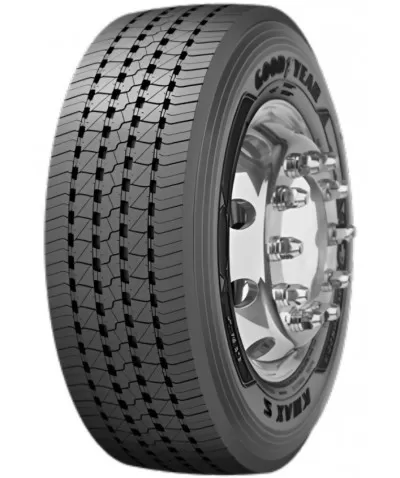 GOODYEAR Kmax s g2 295/80R22.5 154/149M