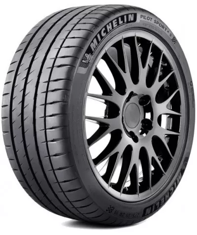 MICHELIN Pilot sport 4 s 255/30R21 93Y XL