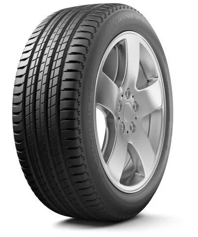 Michelin 245/50R19 W Latitude Sport 3 XL ZP*Grnx 105 W