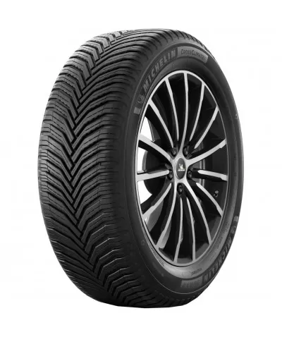 Michelin CrossClimate2 M+S XL 245/35R19 93Y