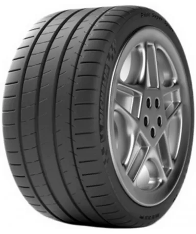 MICHELIN Pilot super sport 285/35R21 105Y XL