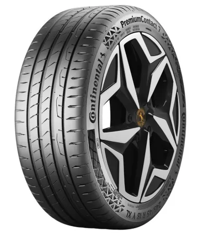 CONTINENTAL Premiumcontact 7 255/45R18 103Y XL