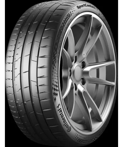 CONTINENTAL SPORTCONTACT 7 285/40R22 110Y XL
