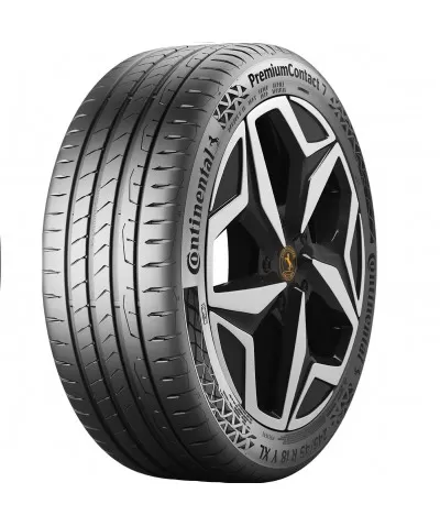 Continental ContiPremiumContact7 255/50R19 107Y
