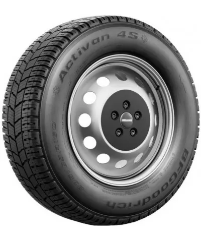 BFGOODRICH Activan 4s 225/70R15C 112/110R 8PR