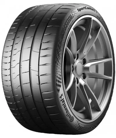 CONTINENTAL Sportcontact 7 285/35R21 105Y XL