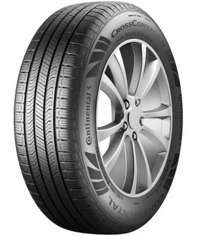 CONTINENTAL Crosscontact rx ContiSilent MO1 265/35R21 101W XL