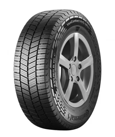 CONTINENTAL Vancontact a_s ultra 225/65R16C 112/110R 8PR
