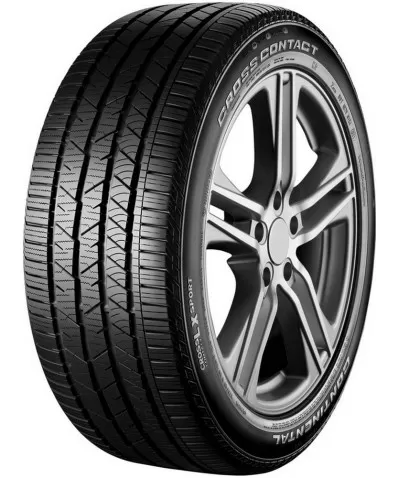 CONTINENTAL Crosscontact lx sport 255/60R19 109H SL