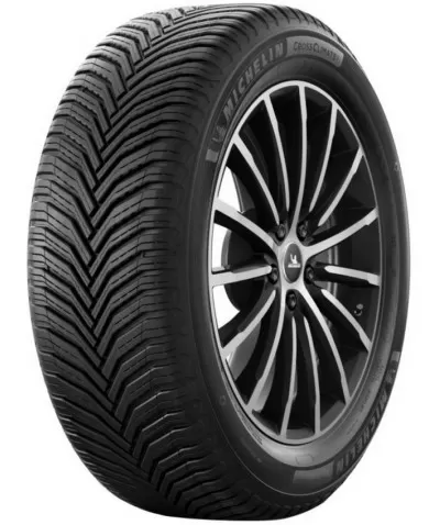 MICHELIN Crossclimate 2 SUV 245/65R17 111H XL