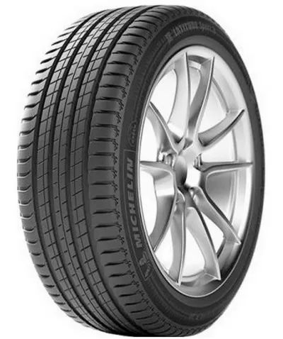 MICHELIN Latitude sport 3 grnx 245/50R19 105W RUN FLAT ZP XL