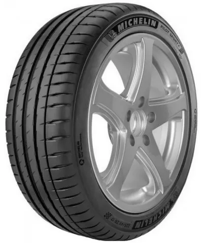 MICHELIN Pilot sport 4 NF0 285/40R20 108Y XL