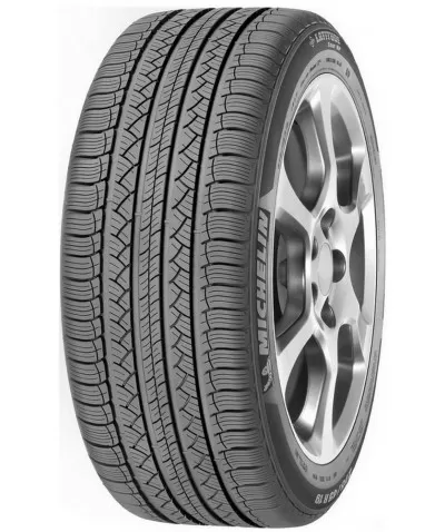 MICHELIN Latitude tour hp 255/60R20 113V XL