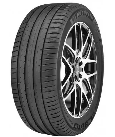 MICHELIN Pilot sport 4 SUV MO1 265/40R21 105Y XL
