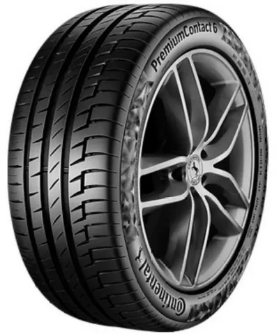 CONTINENTAL Premiumcontact 6 MO 275/55R19 111W