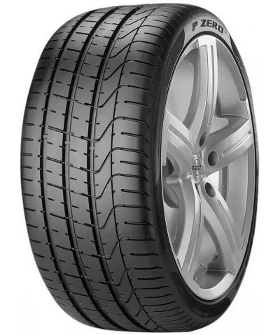 PIRELLI P zero 245/35R20 91Y