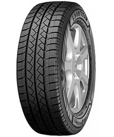 GOODYEAR Vector 4seasons cargo 205/70R17C 115/113R 10PR