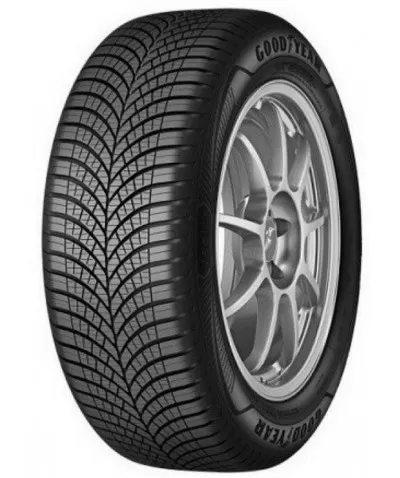 GOODYEAR Vector 4seasons gen3 SUV 255/45R19 104W XL