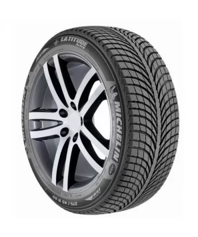 MICHELIN LATITUDE TOUR HP /N0 295/40R20 106 V