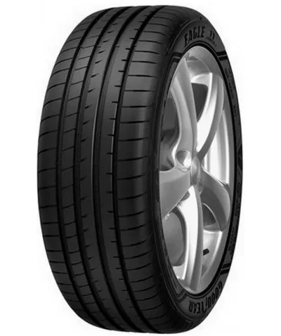 GOODYEAR Eagle f1 asymmetric 3 225/45R19 96W RUN FLAT ROF XL