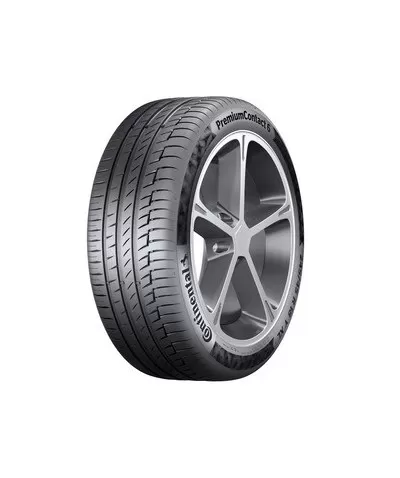 CONTINENTAL CROSSCONTACT RX 275/40R21 107H XL