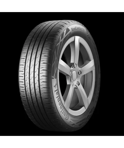 CONTINENTAL ECOCONTACT 6 Q 235/55R19 105W XL