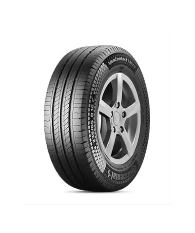 CONTINENTAL VANCONTACT ULTRA 215/65R15C 104/102T
