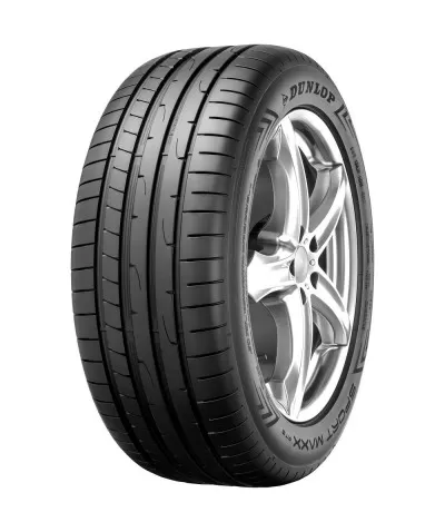 DUNLOP SPORT MAXX RT2 245/40R18 97 Y