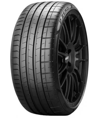 PIRELLI P zero 4 275/45R21 110H RUN FLAT rf XL