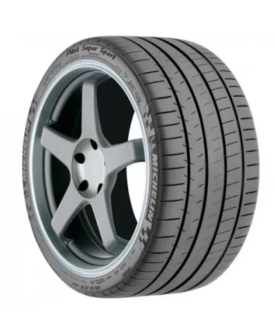 MICHELIN PILOT SUPER SPORT 275/35R22 104Y XL