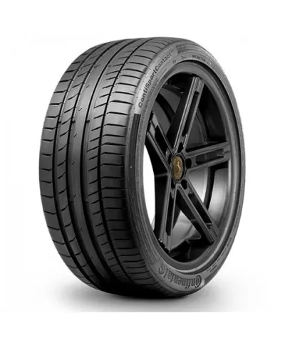 CONTINENTAL CONTISPORTCONTACT 5P 275/35R21 103Y XL